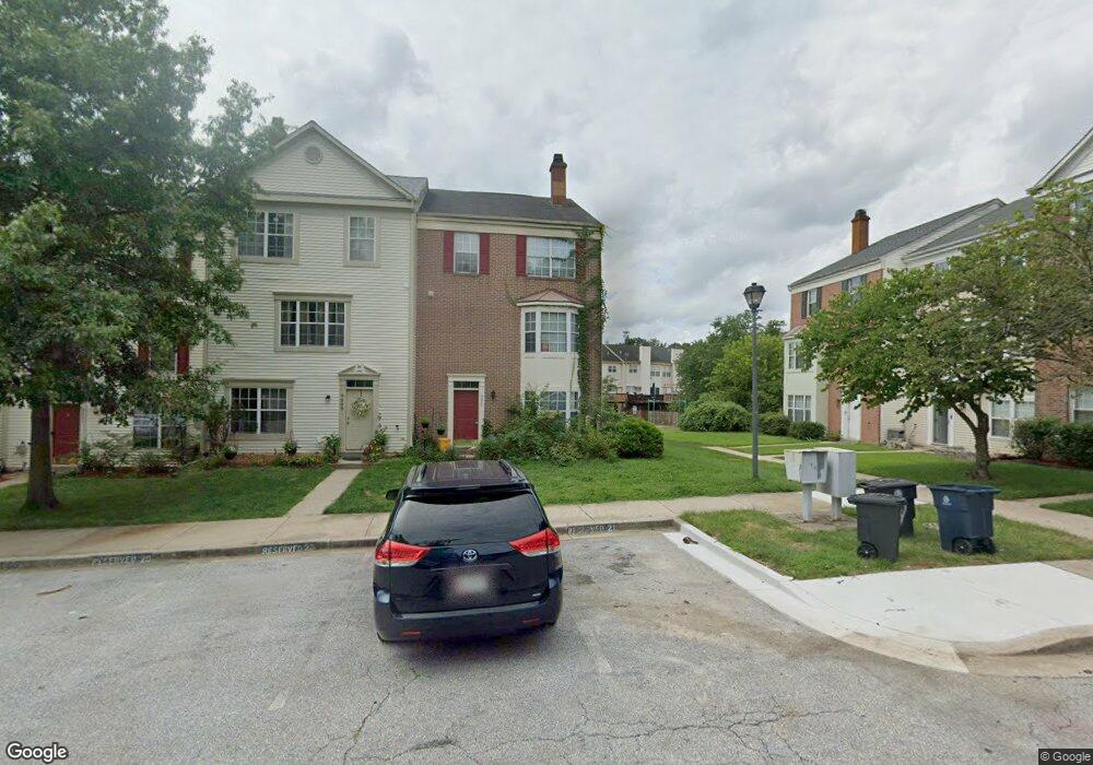 9307 Frensham Ct, Laurel, MD 20708 - photo 1