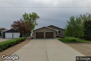 498 N Sunset Dr, Mina, SD 57451
