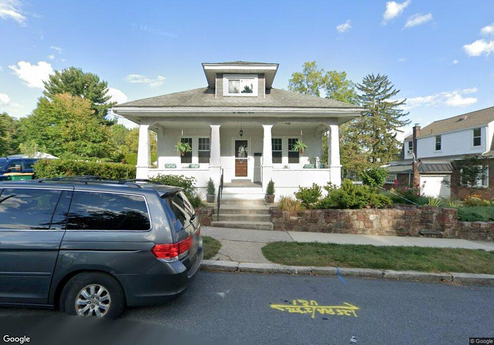 207 Perkasie Ave, Reading, PA 19609 - photo 1