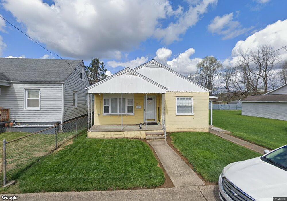 525 25th St, Dunbar, WV 25064 - photo 1