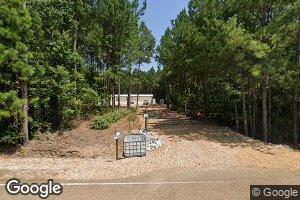 9079 Rockport Rd, Georgetown, MS 39078