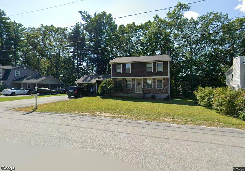 12 Marian Ln, Nashua, NH 03062 - photo 1