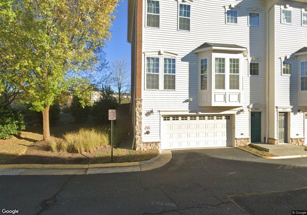 24656 Rosebay Terrace, Aldie, VA 20105 - photo 1