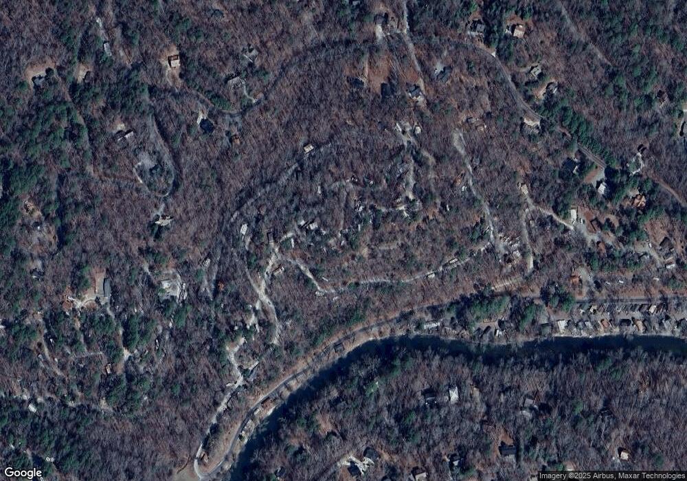 166 7th St, Ellijay, GA 30540 - photo 1