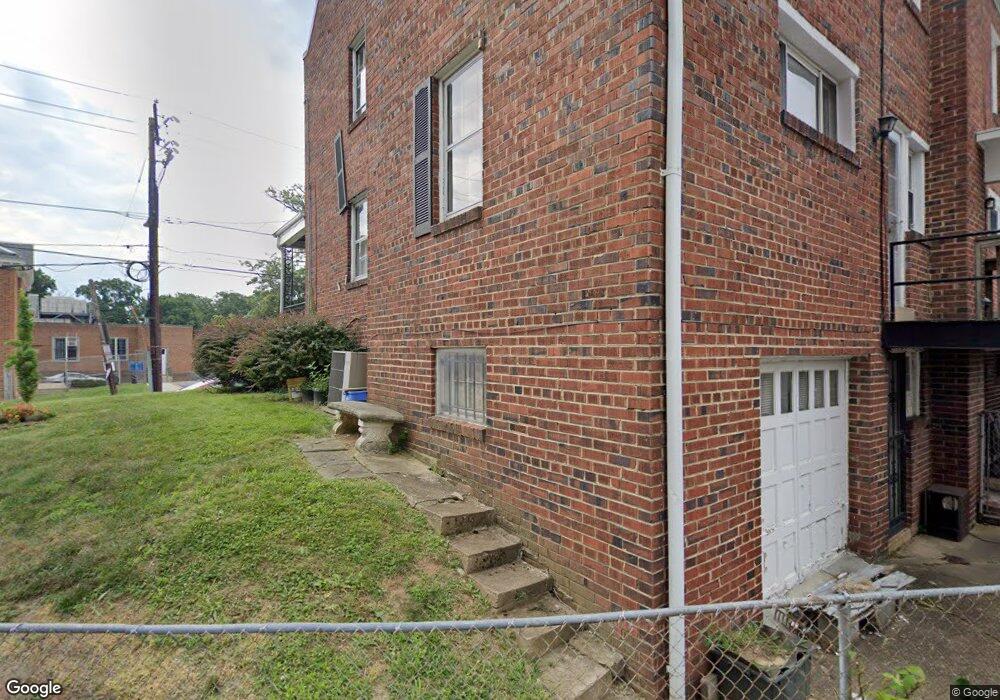 4244 14th St NE, Washington, DC 20017 - photo 1