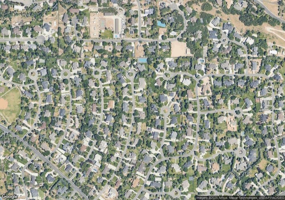 9 Snowstar Ln, Sandy, UT 84092 - photo 1