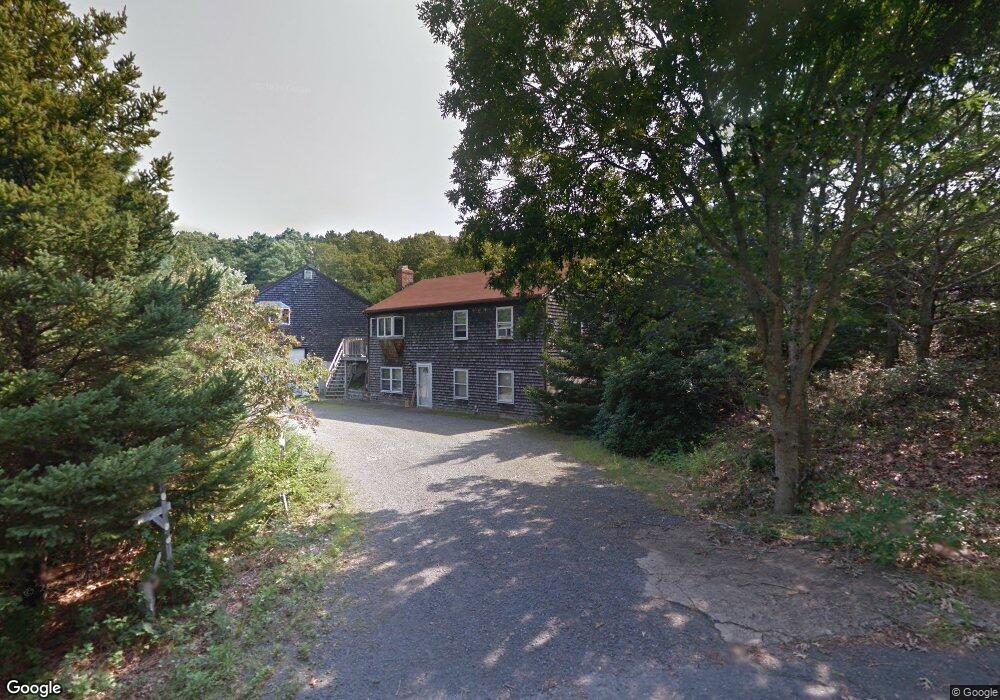 3 Bayberry Ln, Wellfleet, MA 02667 - photo 1