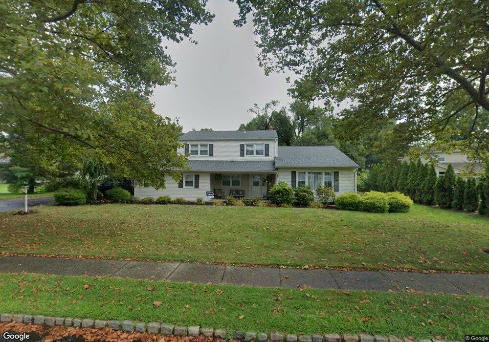 5 Fenwick Place, Parsippany, NJ 07054 - photo 1