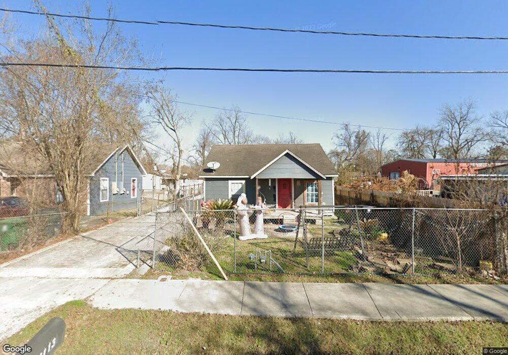 4113 Parker Rd, Houston, TX 77093 - photo 1