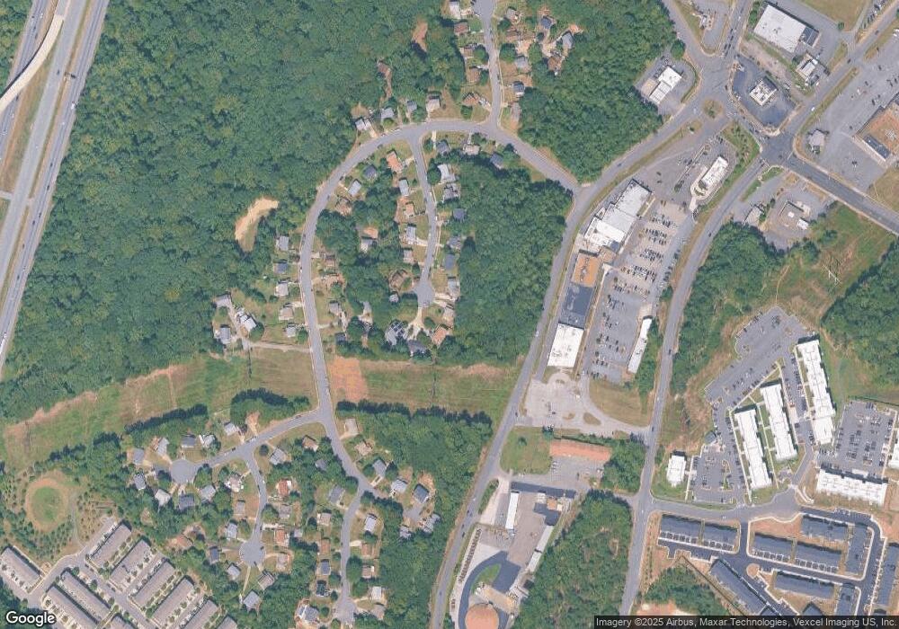 18115 Tompkins Ct, Dumfries, VA 22026 - photo 1