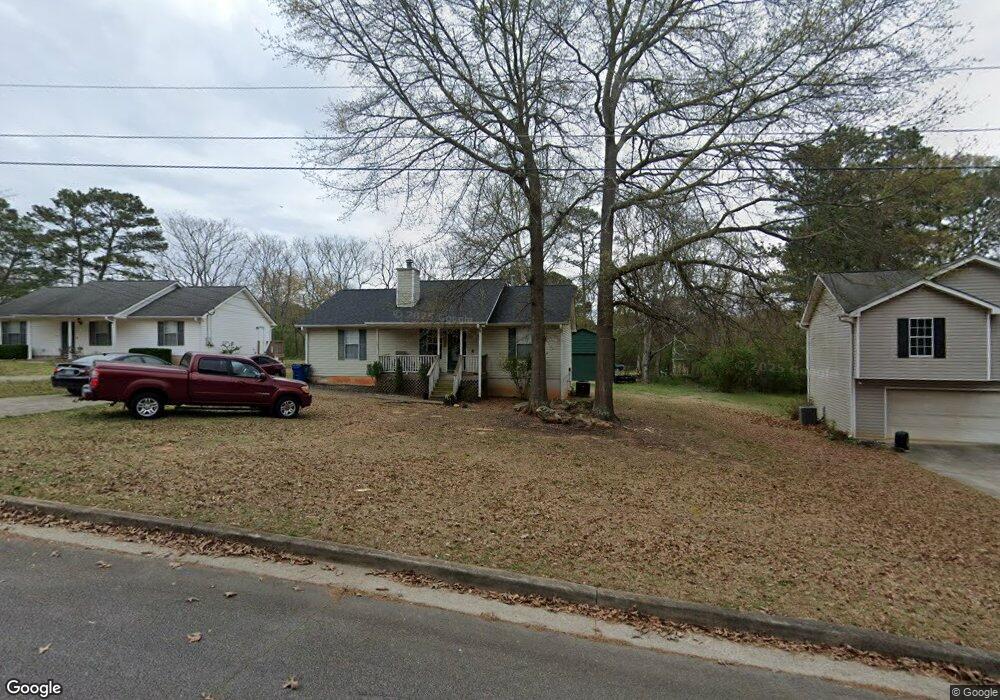 322 Barr Cir unit 4, Rex, GA 30273 - photo 1