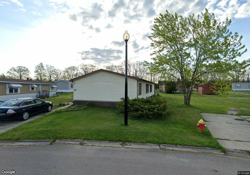 86 Mary Stafford Ln, Flint, MI 48507 - photo 1