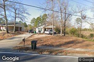 509 King Dr, Warner Robins, GA 31093