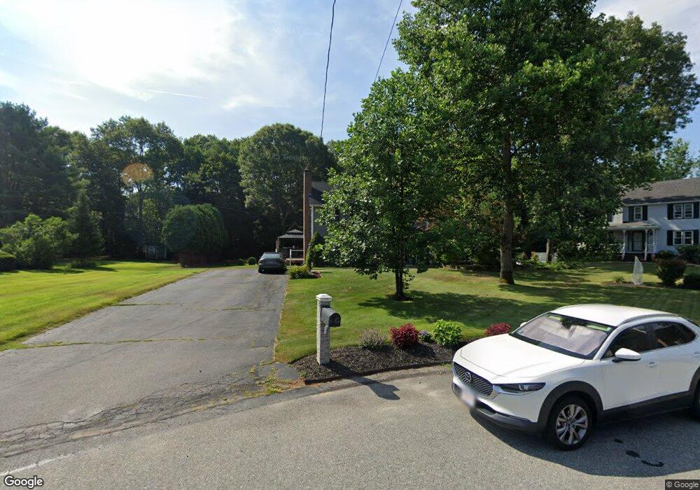 18 Tanya Dr, Attleboro, MA 02703 - photo 1