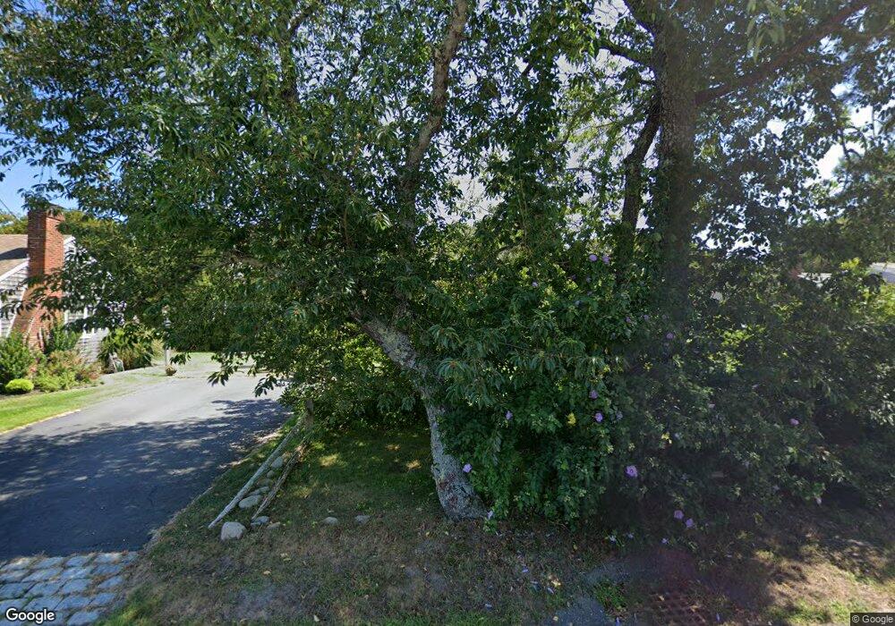 56 Pine St, Dennis Port, MA 02639 - photo 1