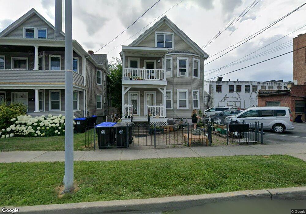 2 Worrall Ave, Poughkeepsie, NY 12603 - photo 1