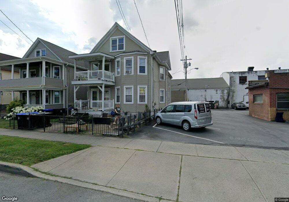 2 Worrall Ave unit 2, Poughkeepsie, NY 12603 - photo 1