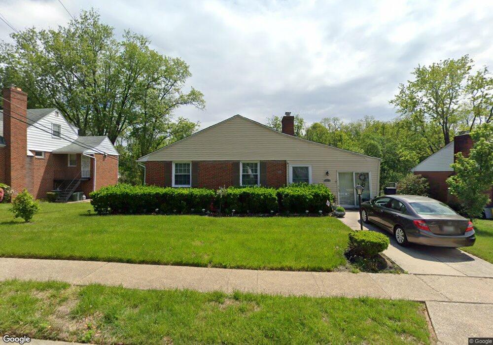 6717 Collinsdale Rd, Parkville, MD 21234 - photo 1