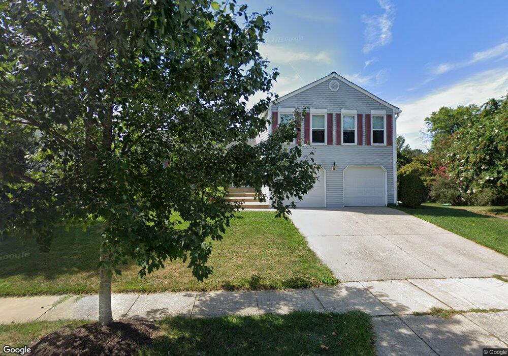 6286 Hidden Clearing, Columbia, MD 21045 - photo 1