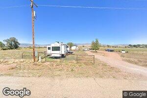 5155 11500 N, Whiterocks, UT 84085