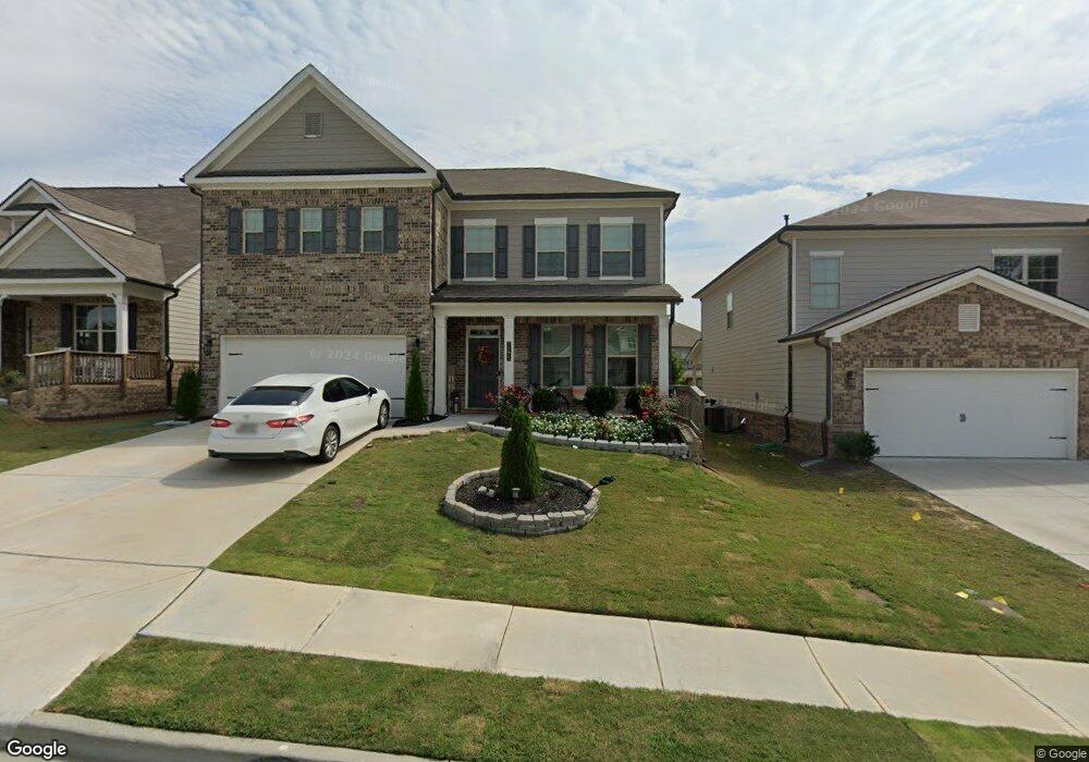 3323 Fall Branch Ln, Buford, GA 30519 - photo 1