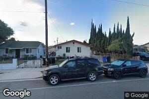 4472 Triggs St, Los Angeles, CA 90040