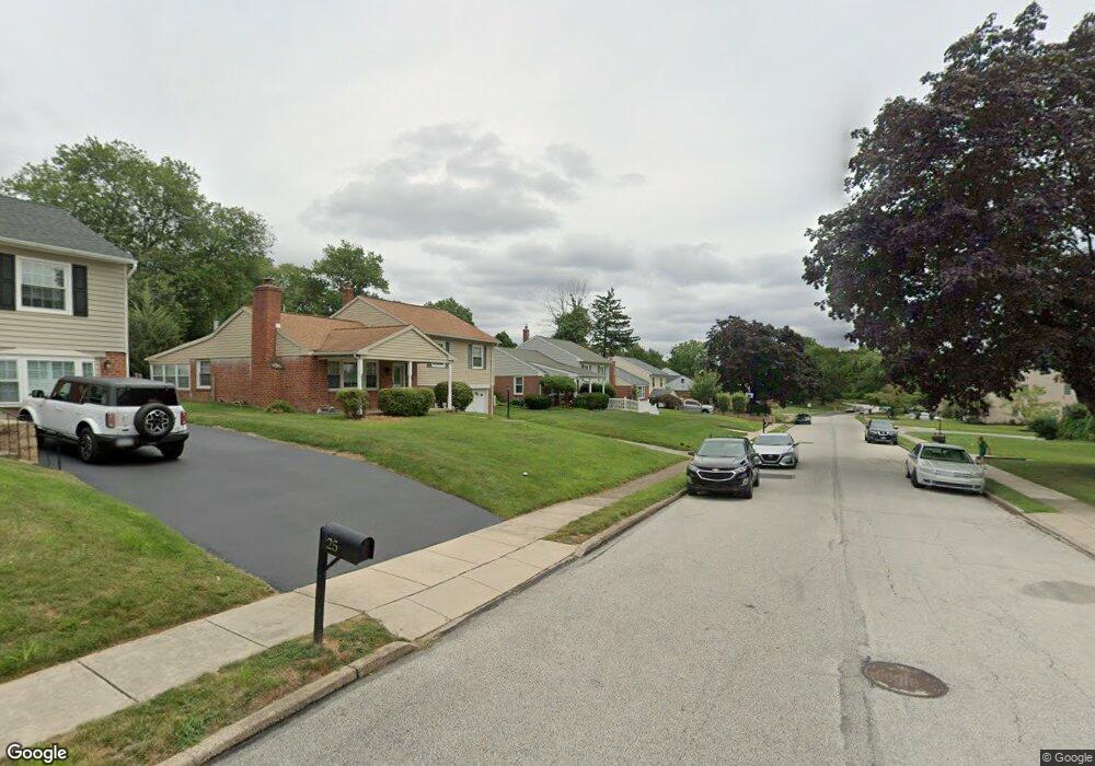 729 Elgin Rd, Newtown Square, PA 19073 - photo 1