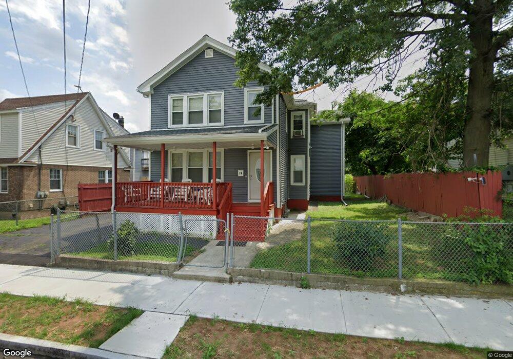 74 Peck St, New Haven, CT 06513 - photo 1