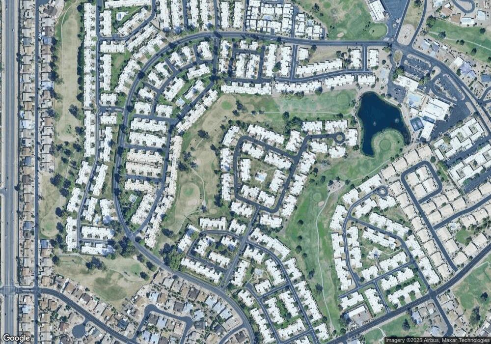 639 S Saguaro Way unit 175, Mesa, AZ 85208 - photo 1