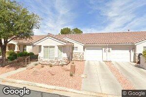1696 Wide River Dr, Saint George, UT 84790