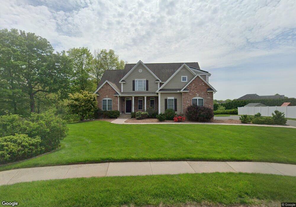 134 Lennys Way, West Springfield, MA 01089 - photo 1