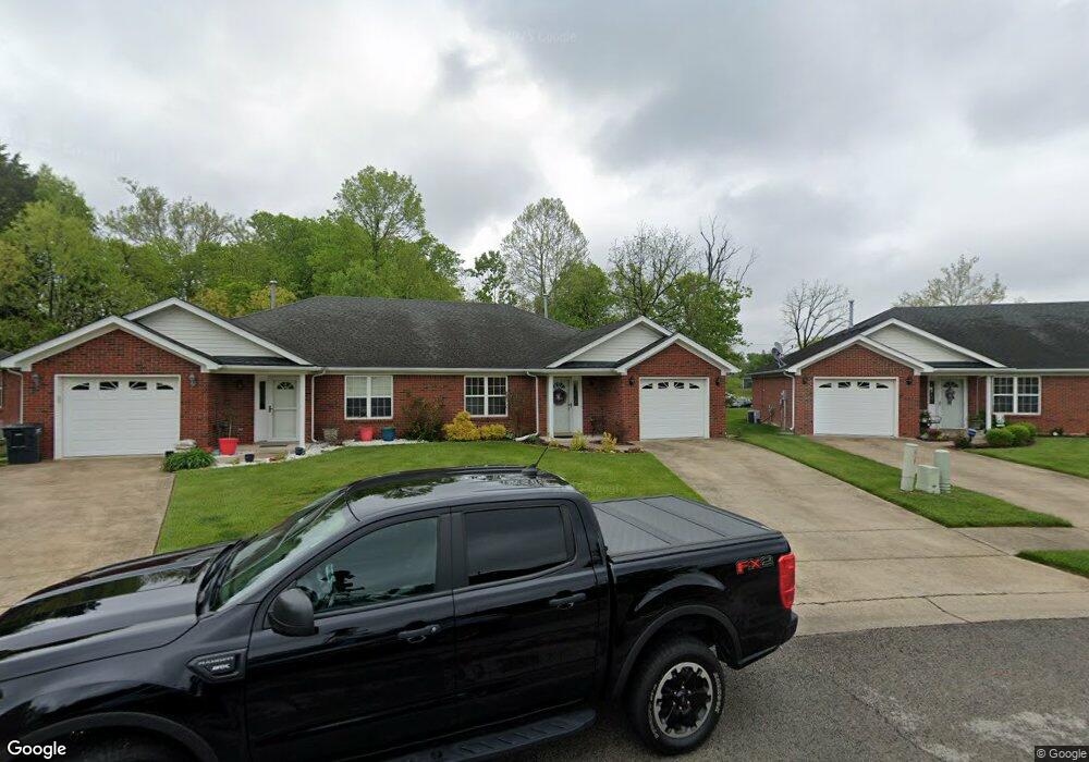 2416 Trinity Run Ct, New Albany, IN 47150 - photo 1