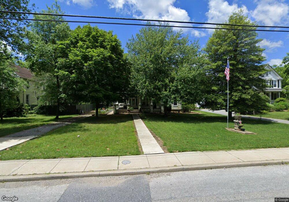 6406 Old Harford Rd, Baltimore, MD 21214 - photo 1