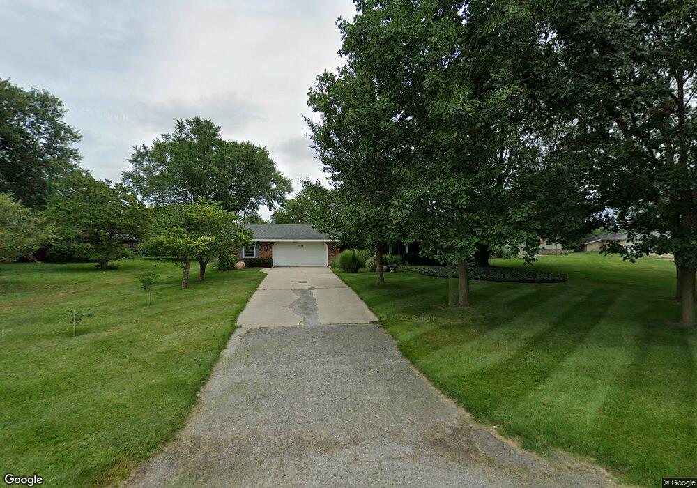 13418 Lakeview Dr, Leo, IN 46765 - photo 1