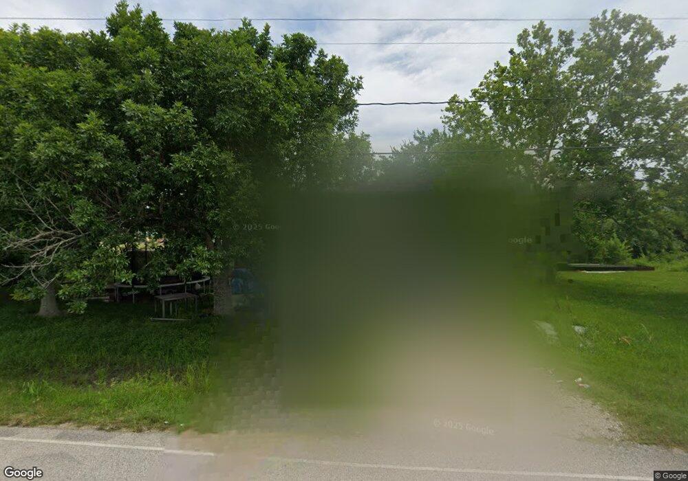 411 County Road 129d, Alvin, TX 77511 - photo 1