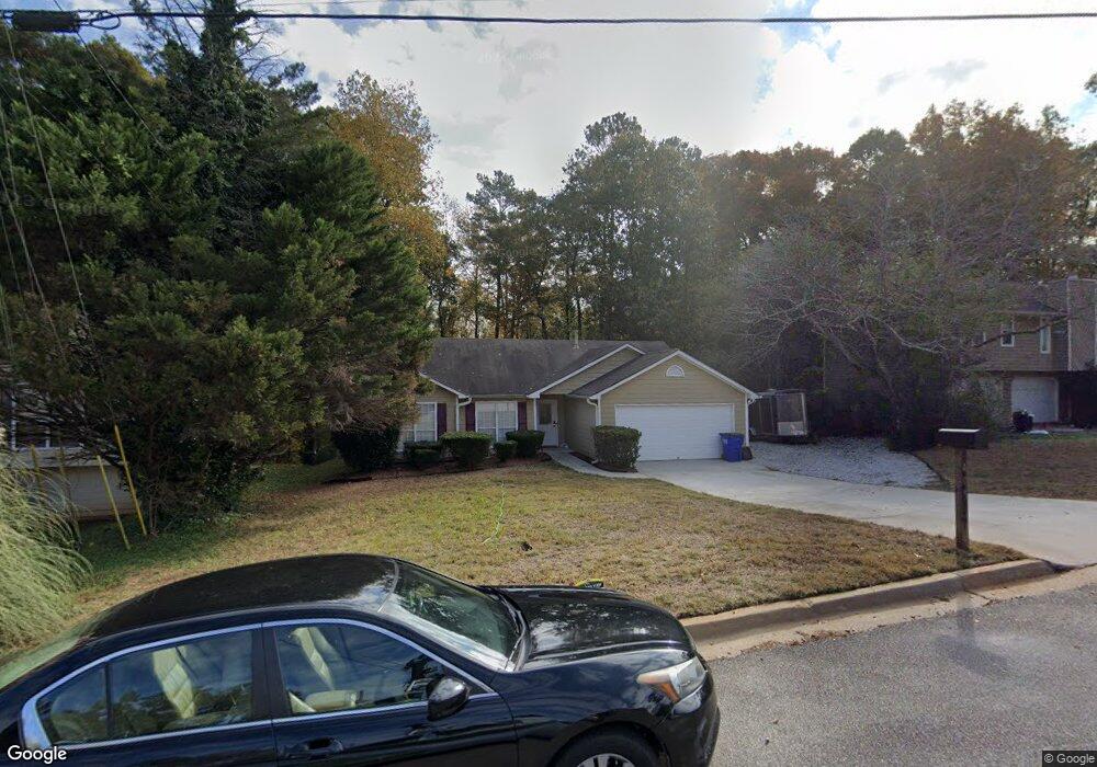 405 Stanton Ridge Way SE, Conyers, GA 30094 - photo 1