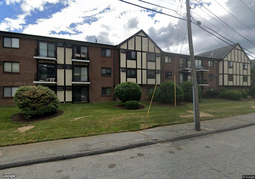 159 Bittersweet Ln unit 133, Randolph, MA 02368 - photo 1