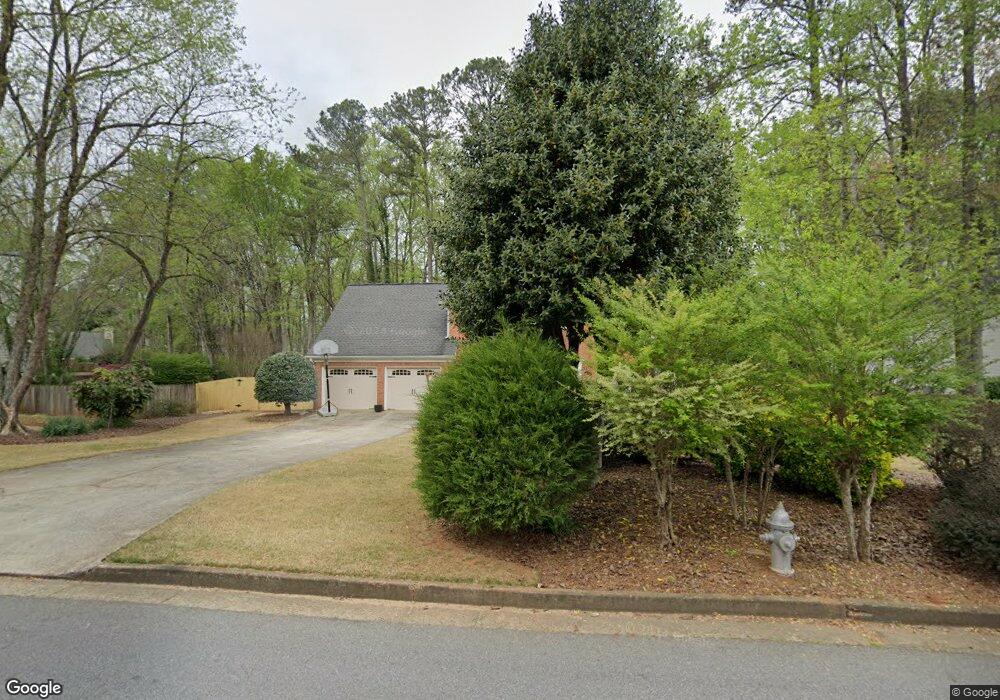 12332 Crabapple Meadow Way unit 4, Alpharetta, GA 30004 - photo 1