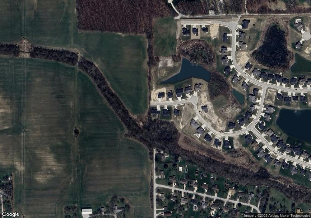 8506 Leonis Run, Leo, IN 46765 - photo 1