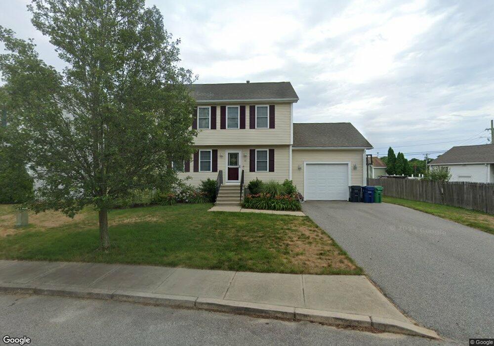 32 Smile Ct, Warwick, RI 02889 - photo 1