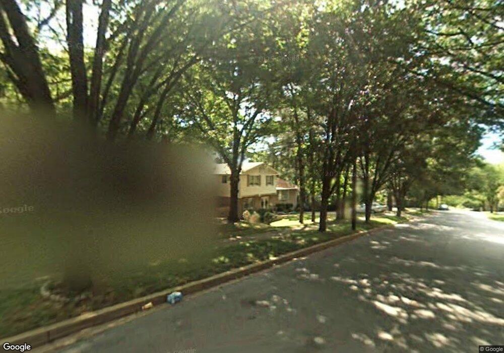 5901 Harland St, New Carrollton, MD 20784 - photo 1