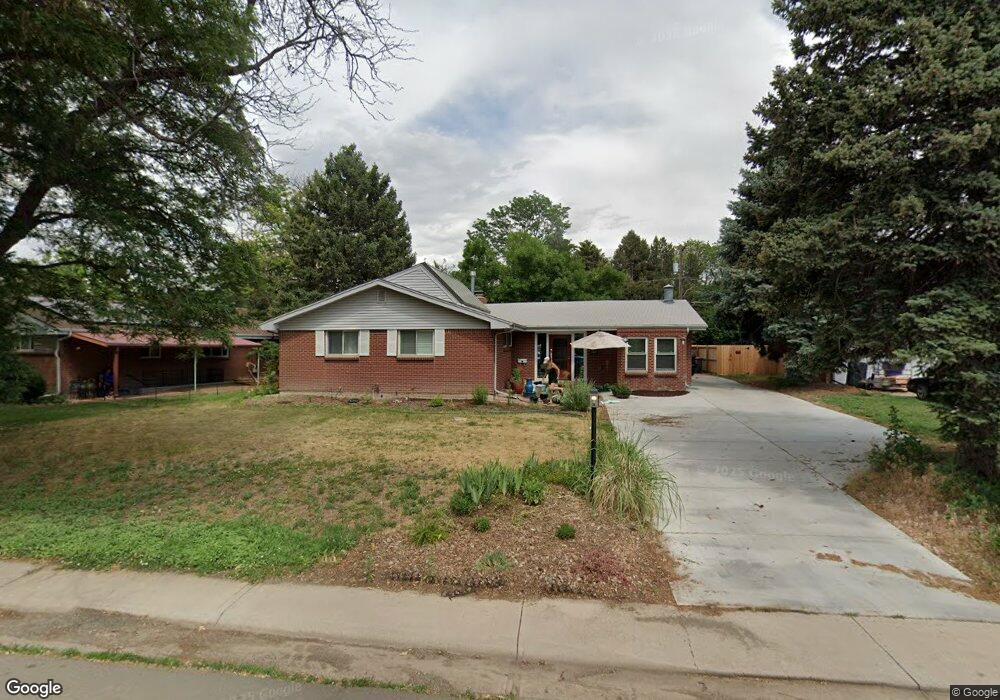 422 Lima St, Aurora, CO 80010 - photo 1