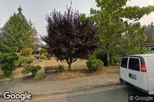 2814 Larlin Dr, Everett, WA 98203