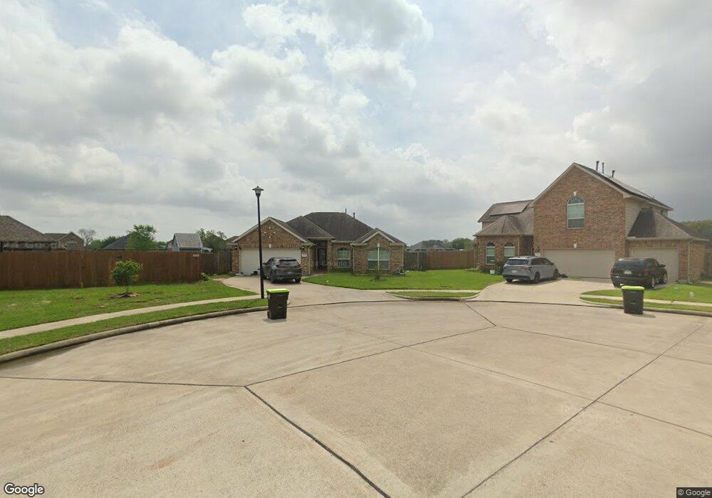 3204 Birkhill Ct, Bay City, TX 77414 - photo 1