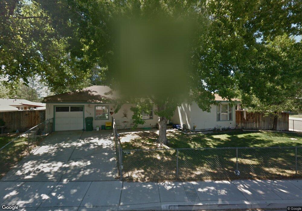 2479 11th St, Sparks, NV 89431 - photo 1