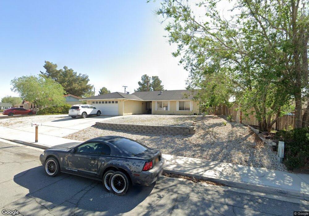 14391 Hacienda Dr, Victorville, CA 92395 - photo 1