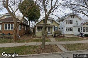 1141 S 73rd St, Milwaukee, WI 53214