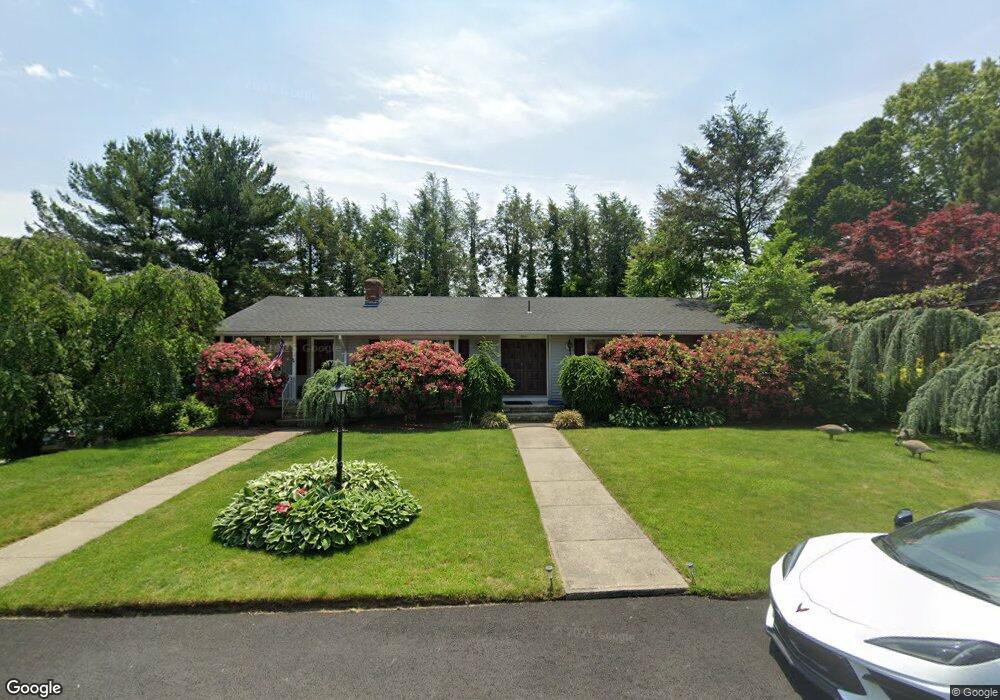 15 John F. Kennedy Cir, North Providence, RI 02904 - photo 1