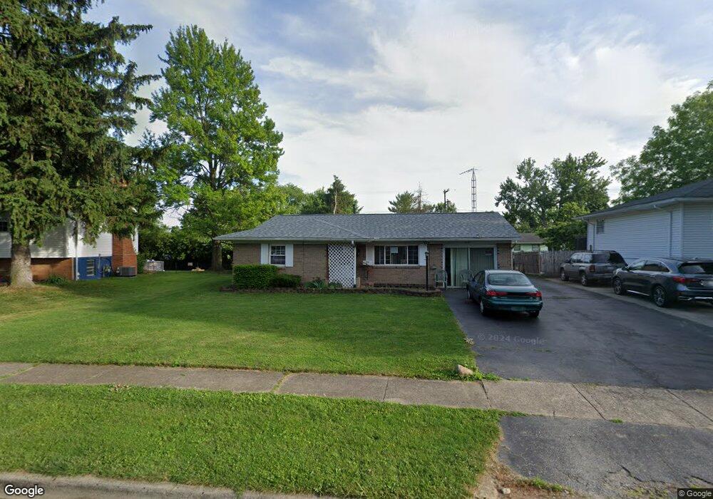 5133 Gunston Dr, Columbus, OH 43232 - photo 1