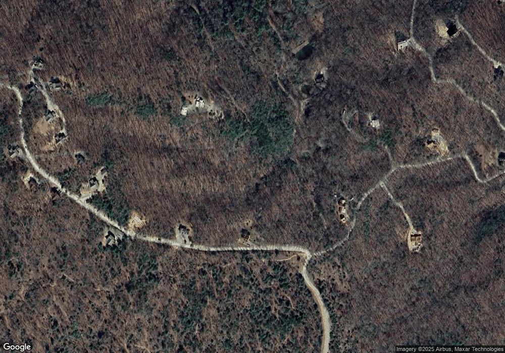 0 N Burgess Gap Rd unit 322913, Morganton, GA 30560 - photo 1